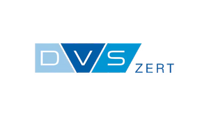 DVS-Zertifikat